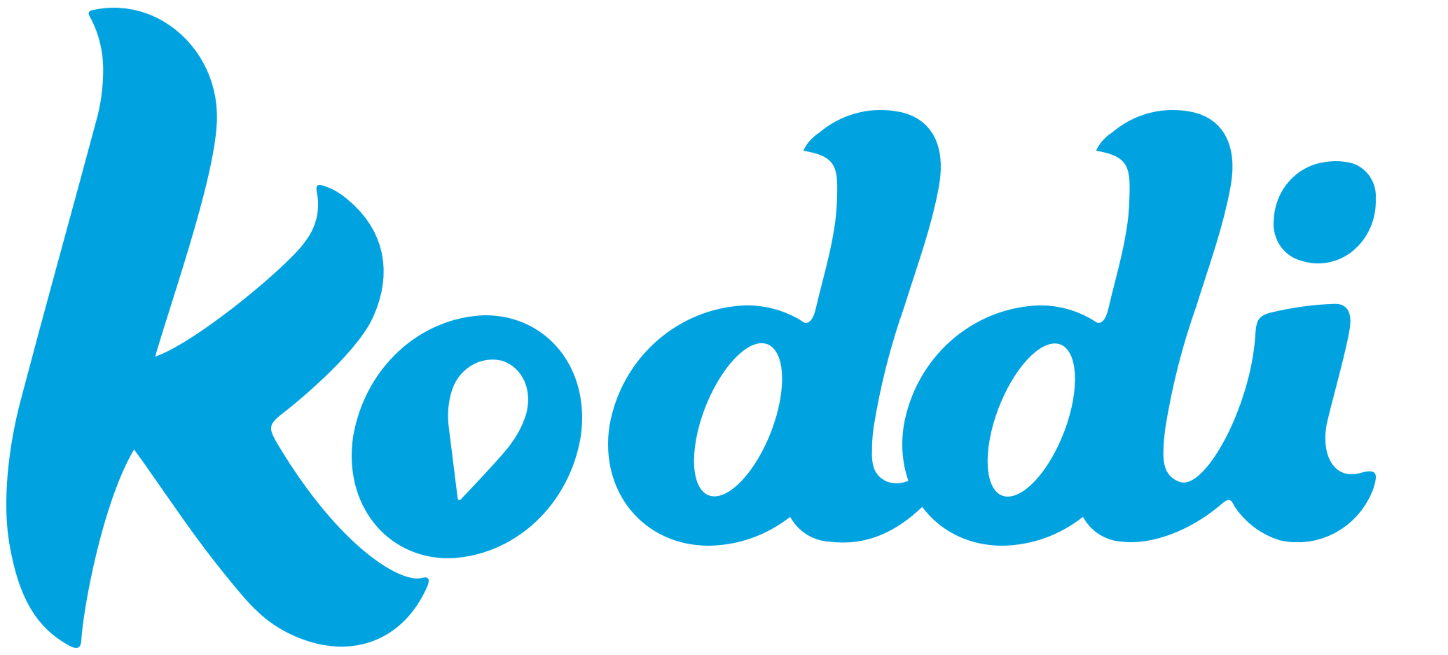 Koddi Logo